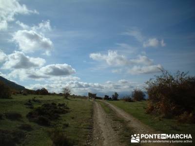 Senderismo Sierra del rincón; clubs de montaña madrid; grupos montaña madrid